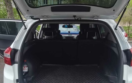 Hyundai Creta I рестайлинг, 2017 год, 1 600 000 рублей, 8 фотография