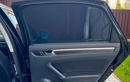 Volkswagen Passat B8 рестайлинг, 2015 год, 1 390 000 рублей, 14 фотография