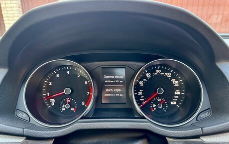 Volkswagen Passat B8 рестайлинг, 2015 год, 1 390 000 рублей, 23 фотография