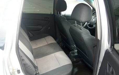 Chevrolet Aveo III, 2010 год, 400 000 рублей, 11 фотография