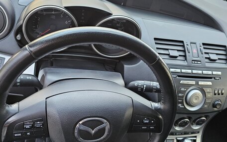 Mazda 3, 2010 год, 8 фотография