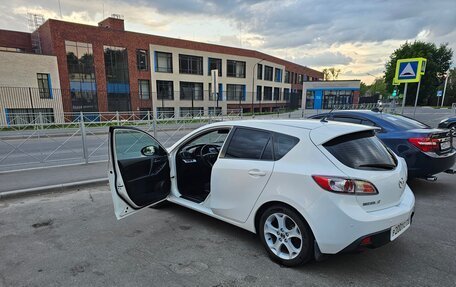 Mazda 3, 2010 год, 4 фотография