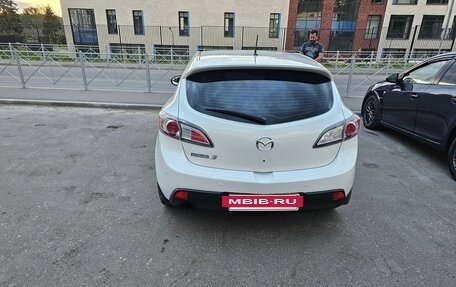 Mazda 3, 2010 год, 6 фотография