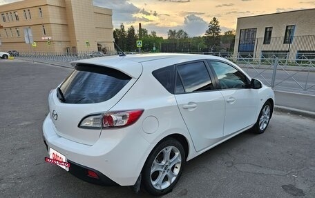 Mazda 3, 2010 год, 3 фотография