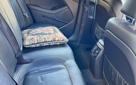 KIA Optima III, 2011 год, 1 400 000 рублей, 4 фотография