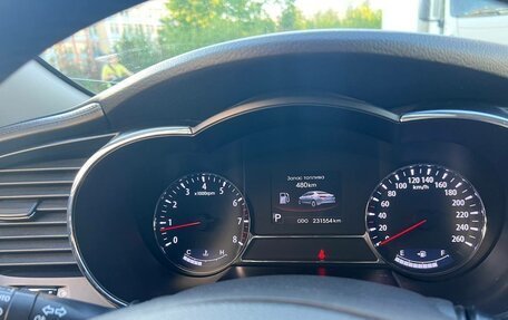 KIA Optima III, 2011 год, 1 400 000 рублей, 8 фотография