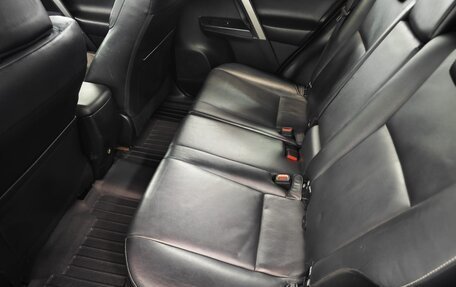 Toyota RAV4, 2016 год, 2 650 000 рублей, 10 фотография