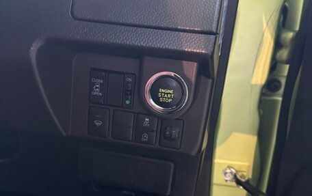 Toyota Roomy I, 2017 год, 1 080 000 рублей, 2 фотография