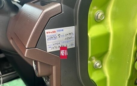 Toyota Roomy I, 2017 год, 1 080 000 рублей, 4 фотография
