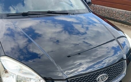 KIA Rio II, 2007 год, 500 000 рублей, 4 фотография