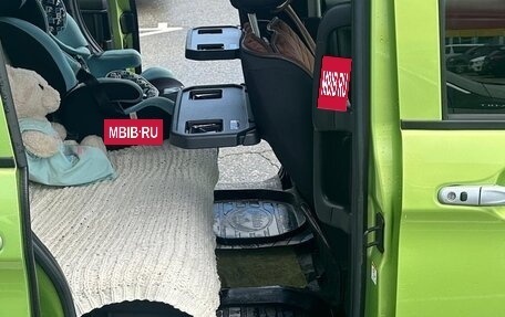 Toyota Roomy I, 2017 год, 1 080 000 рублей, 9 фотография