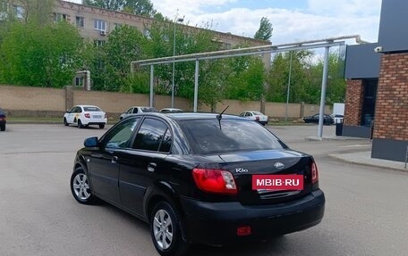 KIA Rio II, 2007 год, 500 000 рублей, 2 фотография