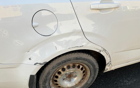 Chevrolet Aveo III, 2013 год, 310 000 рублей, 6 фотография