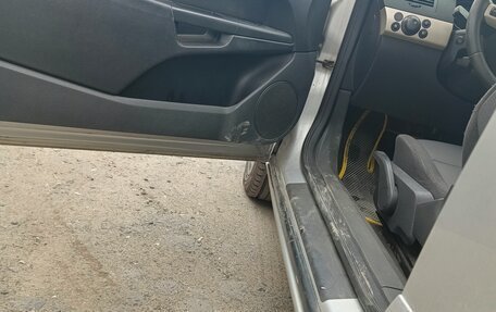 Opel Astra H, 2008 год, 500 000 рублей, 6 фотография