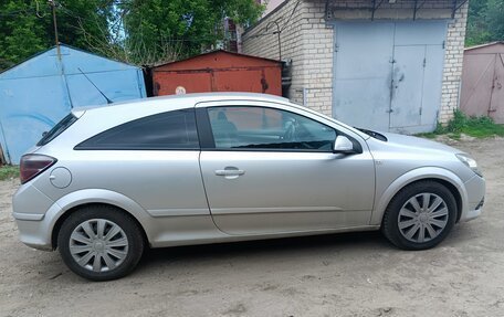 Opel Astra H, 2008 год, 500 000 рублей, 2 фотография