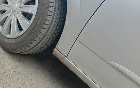 Opel Astra H, 2008 год, 500 000 рублей, 4 фотография