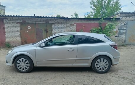 Opel Astra H, 2008 год, 500 000 рублей, 5 фотография