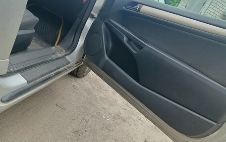 Opel Astra H, 2008 год, 500 000 рублей, 10 фотография