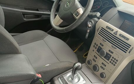 Opel Astra H, 2008 год, 500 000 рублей, 12 фотография