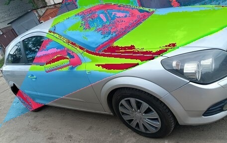 Opel Astra H, 2008 год, 500 000 рублей, 8 фотография