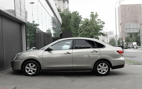 Nissan Almera, 2014 год, 695 000 рублей, 8 фотография
