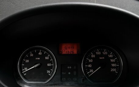Nissan Almera, 2014 год, 695 000 рублей, 13 фотография