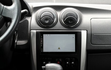 Nissan Almera, 2014 год, 695 000 рублей, 12 фотография
