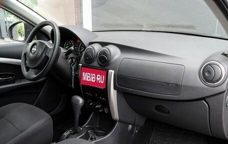 Nissan Almera, 2014 год, 695 000 рублей, 9 фотография