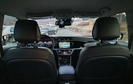 SsangYong Korando, 2022 год, 2 093 000 рублей, 8 фотография