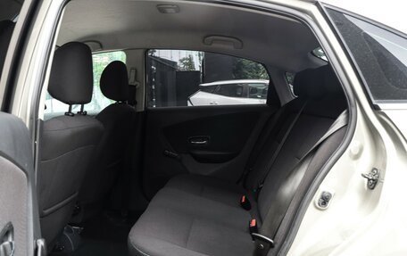 Nissan Almera, 2014 год, 695 000 рублей, 10 фотография