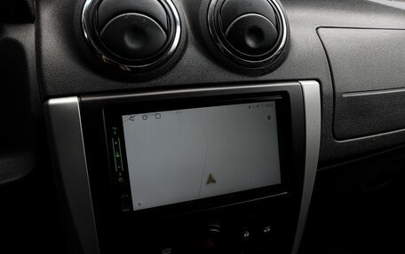 Nissan Almera, 2014 год, 695 000 рублей, 14 фотография