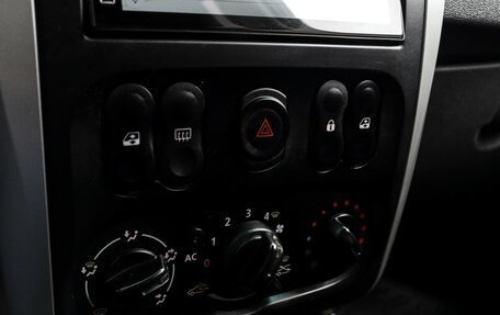 Nissan Almera, 2014 год, 695 000 рублей, 15 фотография