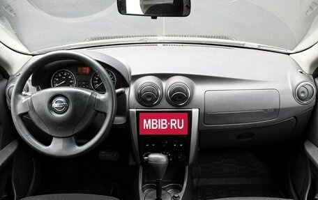Nissan Almera, 2014 год, 695 000 рублей, 11 фотография