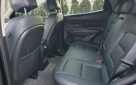 SsangYong Korando, 2022 год, 2 093 000 рублей, 10 фотография