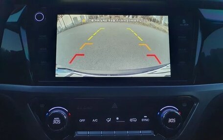 SsangYong Korando, 2022 год, 2 093 000 рублей, 13 фотография