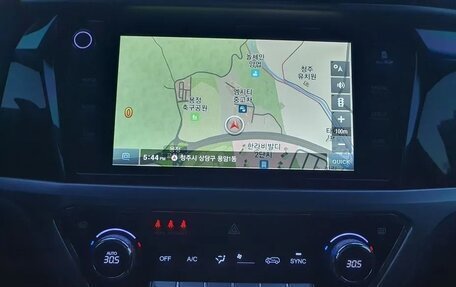 SsangYong Korando, 2022 год, 2 093 000 рублей, 14 фотография