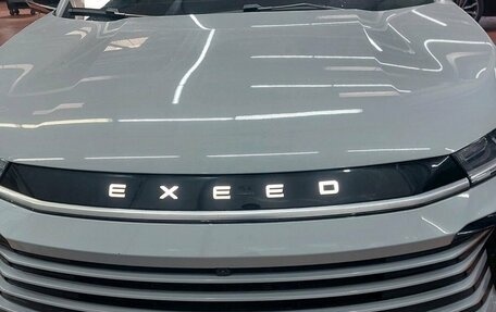 CheryExeed TXL, 2023 год, 2 297 000 рублей, 2 фотография