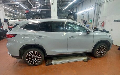 CheryExeed TXL, 2023 год, 2 297 000 рублей, 18 фотография