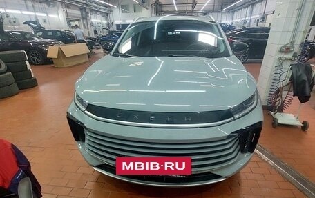 CheryExeed TXL, 2023 год, 2 297 000 рублей, 29 фотография