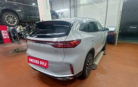 CheryExeed TXL, 2023 год, 2 297 000 рублей, 38 фотография