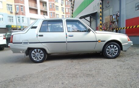 ЗАЗ 1103 «Славута», 2006 год, 2 фотография