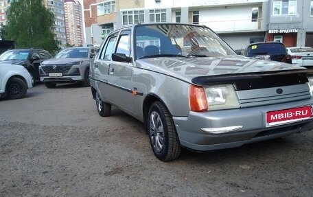 ЗАЗ 1103 «Славута», 2006 год, 1 фотография