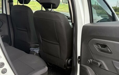 Renault Duster, 2021 год, 2 400 000 рублей, 6 фотография