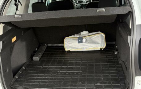 Renault Duster, 2021 год, 2 400 000 рублей, 5 фотография