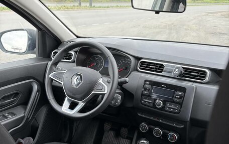 Renault Duster, 2021 год, 2 400 000 рублей, 4 фотография