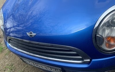 MINI Hatch, 2007 год, 650 000 рублей, 1 фотография