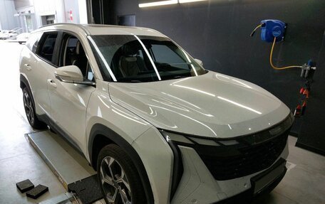 Geely Atlas, 2024 год, 2 897 000 рублей, 1 фотография
