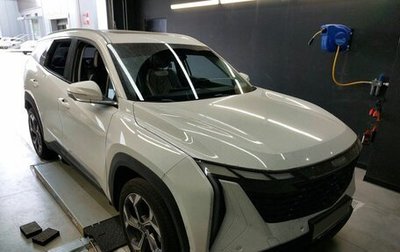 Geely Atlas, 2024 год, 2 897 000 рублей, 1 фотография