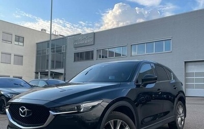 Mazda CX-5 II, 2021 год, 3 000 000 рублей, 1 фотография