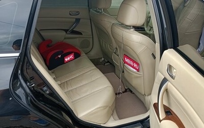 Nissan Teana, 2012 год, 1 100 000 рублей, 1 фотография